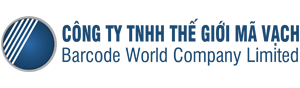 Logo Thế Giới Mã Vạch (Barcode World)
