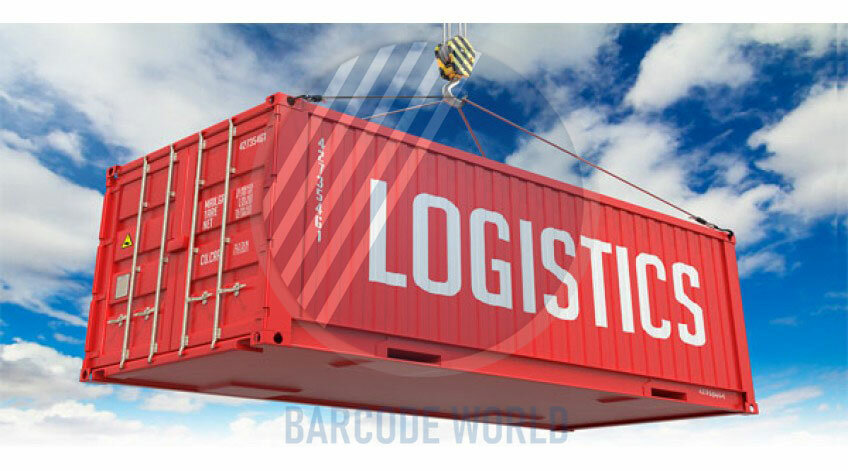 Ứng dụng giải pháp mã vạch trong vận tải, logistics