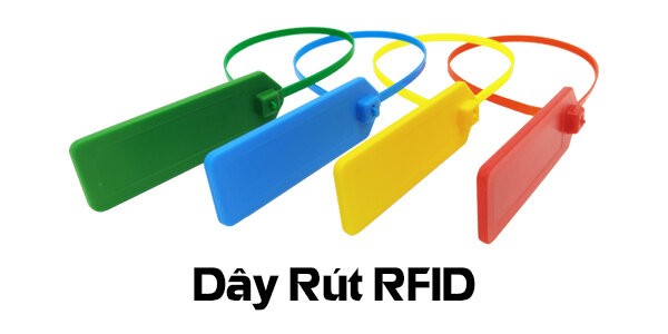 Ứng dụng RFID trong chuỗi cung ứng