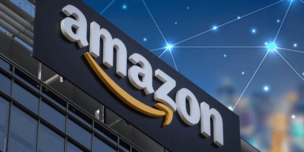 Ứng dụng RFID trong chuỗi cung ứng của Amazon