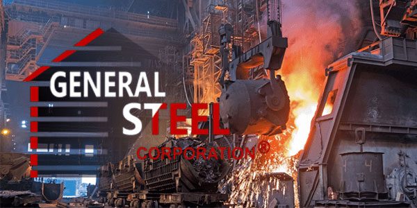 General Steel và ứng dụng RFID quản lý chuỗi cung ứng thép