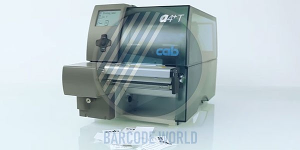 Cab A4+T in ấn chuyên nghiệp với các loại tem nhãn vải
