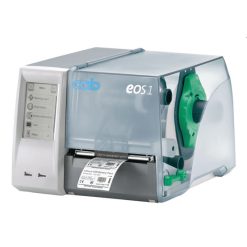 Máy in mã vạch Cab EOS1 công nghiệp (5)