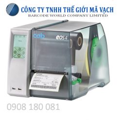 Máy in mã vạch Cab EOS4 công nghiệp (2)