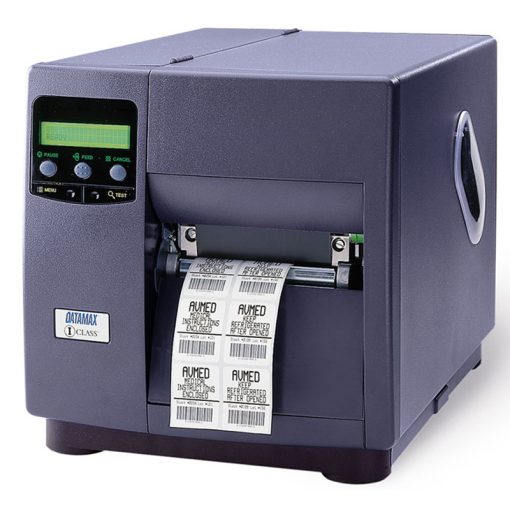 Máy in mã vạch Datamax I-4208 công nghiệp
