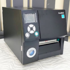 Máy in mã vạch GoDEX ZX430i+