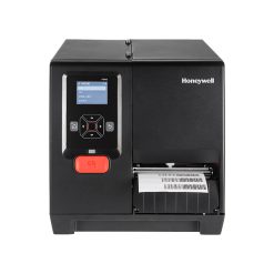 Máy in mã vạch Honeywell PM42 công nghiệp (2)