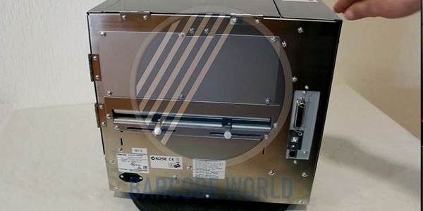 Toshiba B-SX6 tích hợp cho da dạng cổng kết nối