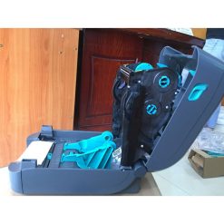 Máy in mã vạch Zebra GT800 để bàn (2)