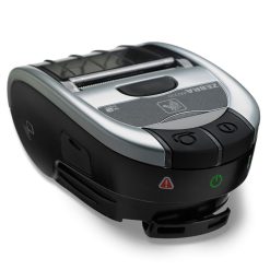 Máy in mã vạch Zebra iMZ220 di động (1)