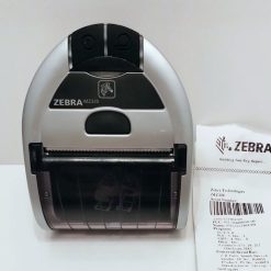 Máy in mã vạch Zebra iMZ320 di động (1)
