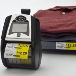 Máy in mã vạch Zebra QLn320 di động (1)