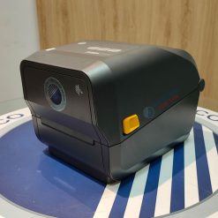 Máy in mã vạch Zebra ZD420 để bàn (2)