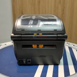 Máy in mã vạch Zebra ZD420 để bàn (4)