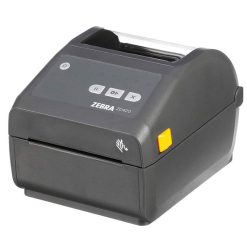 Máy in mã vạch Zebra ZD420 để bàn (9)