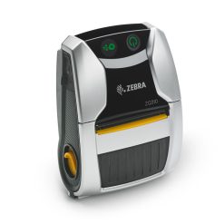 Máy in mã vạch Zebra ZQ310 di động (1)