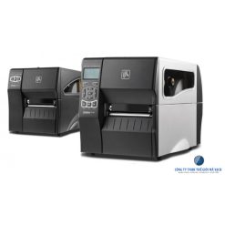 Máy in mã vạch Zebra ZT230 công nghiệp (9)