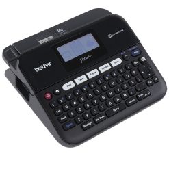 Máy in nhãn Brother PT-D450 (2)