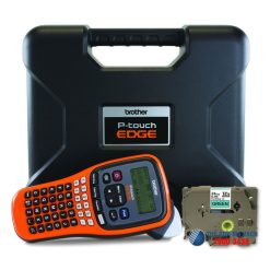 Máy in nhãn cầm tay Brother PT-E100 (2)