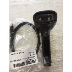 Máy quét mã vạch 1D Honeywell Youjie YJ3300 có dây (1)