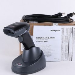 Máy quét mã vạch 2D Honeywell Voyager 1452G không dây (1)