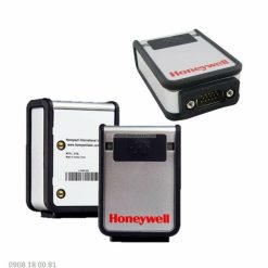 Máy quét mã vạch 2D Honeywell Vuquest 3310G có dây, băng chuyền