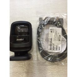 Máy quét mã vạch 2D Zebra DS9208 để bàn (1)