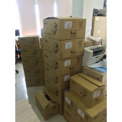 Máy in mã vạch Argox CP-2140 để bàn (2)