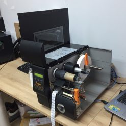 Máy in mã vạch Argox IX4-350 công nghiệp (2)