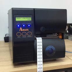 Máy in mã vạch Argox IX4-350 công nghiệp (3)