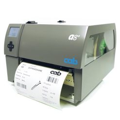 Máy in mã vạch Cab A8+ công nghiệp (1)