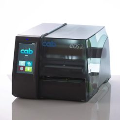 Máy in mã vạch Cab EOS2 công nghiệp (3)