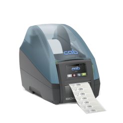 Máy in mã vạch Cab Mach 4s công nghiệp (3)