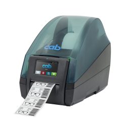 Máy in mã vạch Cab Mach 4s công nghiệp (4)