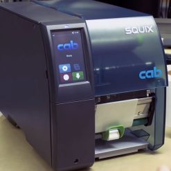 Máy in mã vạch Cab SQUIX 4 M công nghiệp (1)