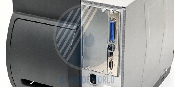 Máy in công nghiệp Datamax H-4310 đa dạng cổng kết nối