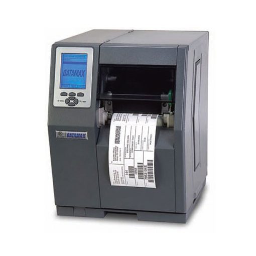 Máy in mã vạch Datamax H-4310X công nghiệp