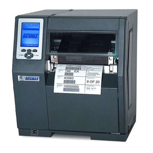 Máy in mã vạch Datamax H-6212X công nghiệp