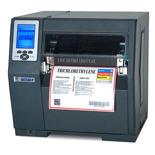 Máy in mã vạch Datamax H-8308X công nghiệp