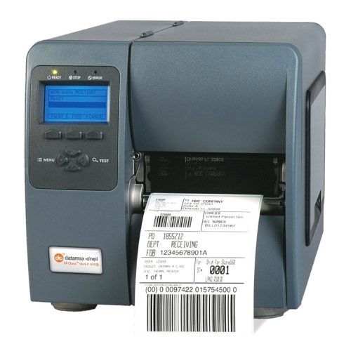 Máy in mã vạch Datamax M-4308 công nghiệp