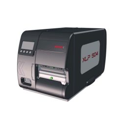 Máy in mã vạch Novexx XLP-504 công nghiệp (3)