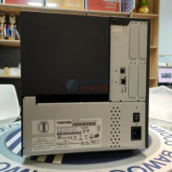 Máy in mã vạch Toshiba B-EX4T1 công nghiệp (10)