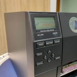 Máy in mã vạch Toshiba B-EX4T1 công nghiệp (5)