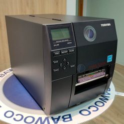 Máy in mã vạch Toshiba B-EX4T1 công nghiệp (8)