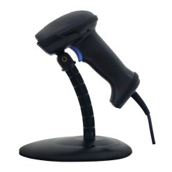 Máy quét mã vạch 1D Unitech MS836 có dây (2)