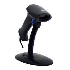 Máy quét mã vạch 1D Unitech MS836 có dây (3)