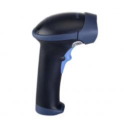 Máy quét mã vạch 1D Unitech MS840P không dây (2)