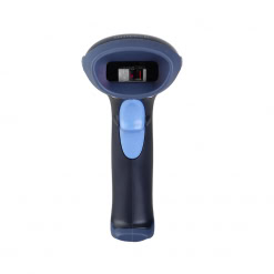 Máy quét mã vạch 1D Unitech MS840P không dây (3)
