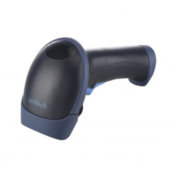 Máy quét mã vạch 1D Unitech MS840P không dây (4)