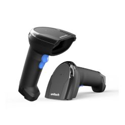 Máy quét mã vạch 1D Unitech MS851B không dây (3)